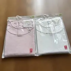 UNIQLO ベビー Tシャツ 2枚セット 100cm