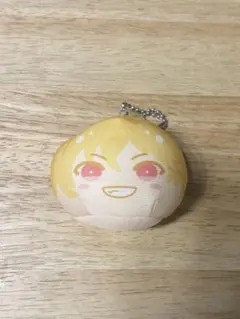 あんスタ おまんじゅう 仁兎なずな