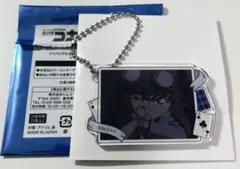 名探偵コナン　VS.怪盗キッドセレクション　アクリルキーホルダー　江戸川コナン