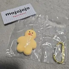 mojojojo フィギュアマスコット　youneverknow