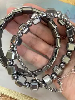 テラヘルツブレスレットセット