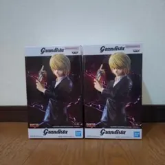 HUNTER×HUNTER Grandista　クラピカ