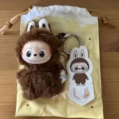 ラブブ ピンフォーラブ L