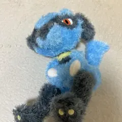 2025年最新】リオル ぬいぐるみの人気アイテム - メルカリ