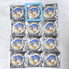 ごちうさ 東京アニメセンター トリックスタイル 缶バッジ マヤ 11個+