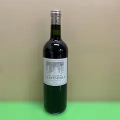 【ビンテージ】 レザレド カントメルル 2013 750ml 赤ワインのサムネイル