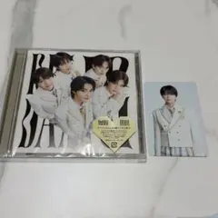 【匿名配送】Yes!東京 M!LK盤 塩﨑太智 トレカ付き