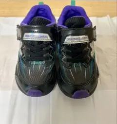 moon STAR ZONE BLAZER スニーカー　16cm