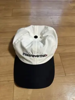 未使用 thisisneverthat actual source キャップ - メルカリ