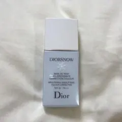 DIOR スノーメイクアップ ベース UV35 / ブルーのサムネイル
