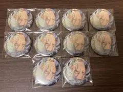 乱凪砂 コレクション缶バッジ 2025 Sep.