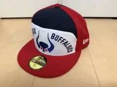 専用 近鉄バファローズ ３色帽 親子3つセット レトロ！ Amazon.co.jp: 当時モノ近鉄バファローズ 三色帽子 サイズM