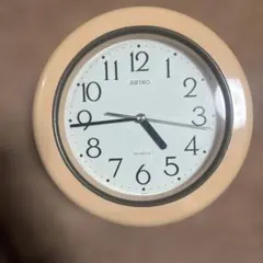 SEIKO 掛時計 KS441P クォーツ
