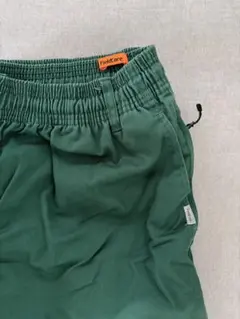 FieldCore ワークパンツ グリーン