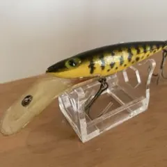 Heddon Zara Puppy ヘドン ザラパピー トップウォーター - メルカリ