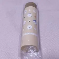 ちいかわ ステンレス ボトル 水筒 プライズ ハチワレ うさぎ モモンガ