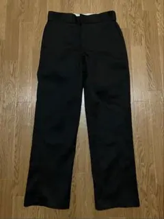 00s Dickies 874 work pants black w30 l30