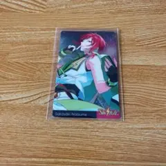 あんスタ SPカード　逆先夏目