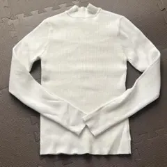 GRL ハイネックリブニットトップス[cu441]