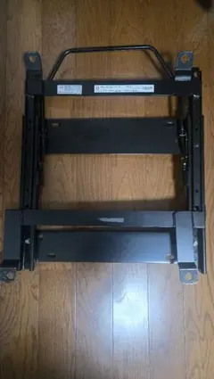 LOCKFIELD EQUIPMENT LFE bumper miniブラック - メルカリ