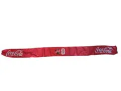 コカ・コーラ Coca-Cola 記念マフラータオル