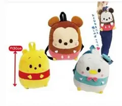 ディズニーリュック 約30cm