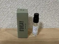 D'ORSAY ドルセー T.J. 善悪是非 香水 - メルカリ
