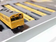 TOMIX 92544 103系 高運転台非ATC・カナリア色のサムネイル