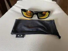 Oakley Five Squared 新品レンズ