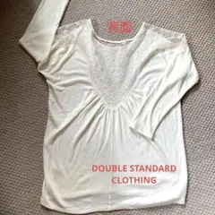 レース Tシャツ