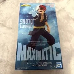 2026年最新】MAXIMATIC SHOTO TODOROKIの人気アイテム - メルカリ