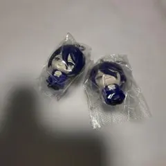 チェンソーマン めじるしチャーム レゼ　2個セット