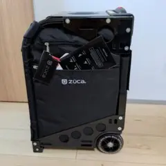 2026年最新】zuca キャリーバッグの人気アイテム - メルカリ