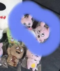 専用品になります⭐︎うさぎ2体