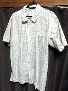 HEAD PORTER PLUS ヘッドポーター 半袖シャツ サイズLのサムネイル