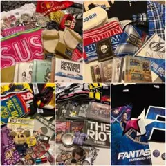 RMPG おまとめセット！写真は一部のみ！ - メルカリ