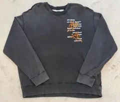 vandalfaithlessorder VFOR cvtvlist スウェット - メルカリ