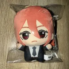 劇場版 チェンソーマン レゼ篇 ちびぐるみ 天使の悪魔