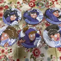 2026年最新】鉢屋三郎 缶バッジの人気アイテム - メルカリ