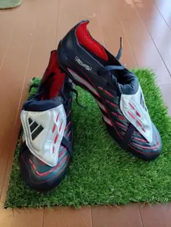 2026年最新】プレデター 26.5 エリートの人気アイテム - メルカリ