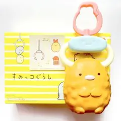 マクドナルド ハッピーセット すみっコぐらし とんかつ