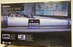配信機器・PA機器・レコーディング機器 Presonus DIGIMAX DP88 8ch MicPre adat DigiMax DP88 – PreSonus