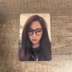 aespa ktown4u SMTOWN30周年 トレカ ジゼル 1946743275.jpg?1687232075