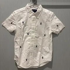 Polo Ralph Lauren 半袖シャツ 120