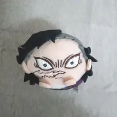 2026年最新】鬼滅の刃 不死川実弥 もちころりんの人気アイテム - メルカリ