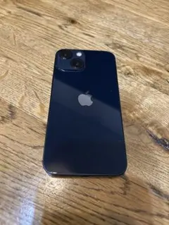 iPhone13 mini 128GB ミッドナイト SIMフリー