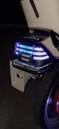 2026年最新】cbx400f テールランプの人気アイテム - メルカリ