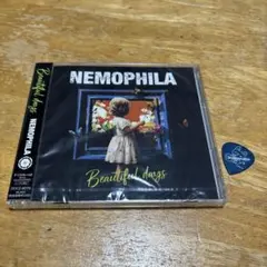 葉月サイン入り NEMOPHILA MUSIC CLIPS Blu-ray 葉月サイン入り NEMOPHILA MUSIC CLIPS Blu-ray - メルカリ