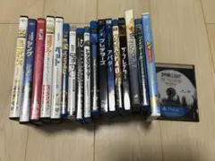 洋画Blu-ray未開封まとめ売り15本 - メルカリ