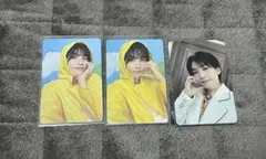 SEVENTEEN ジョンハントレカ